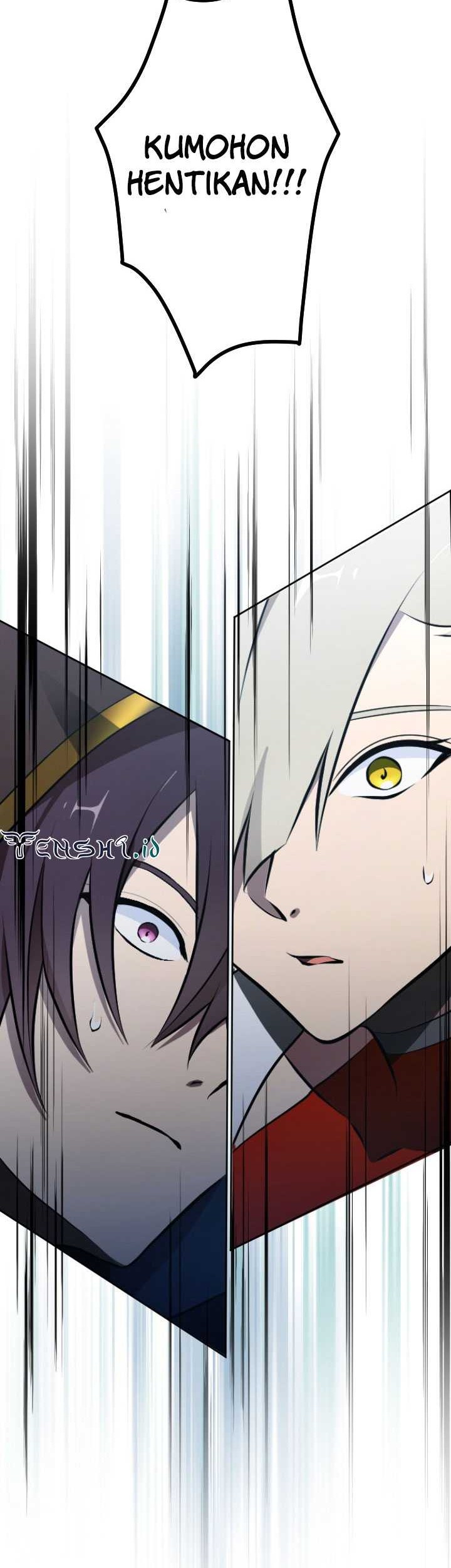 Revenge of the Top Ranker Chapter 10 - halaman 6