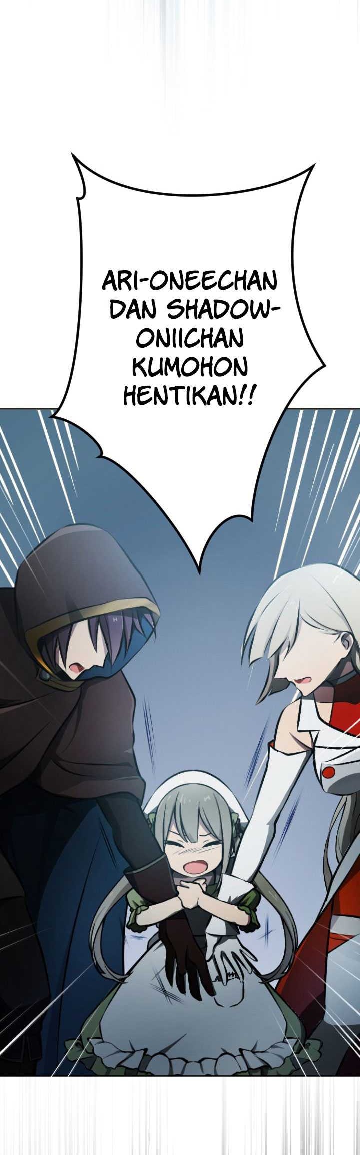 Revenge of the Top Ranker Chapter 10 - halaman 7