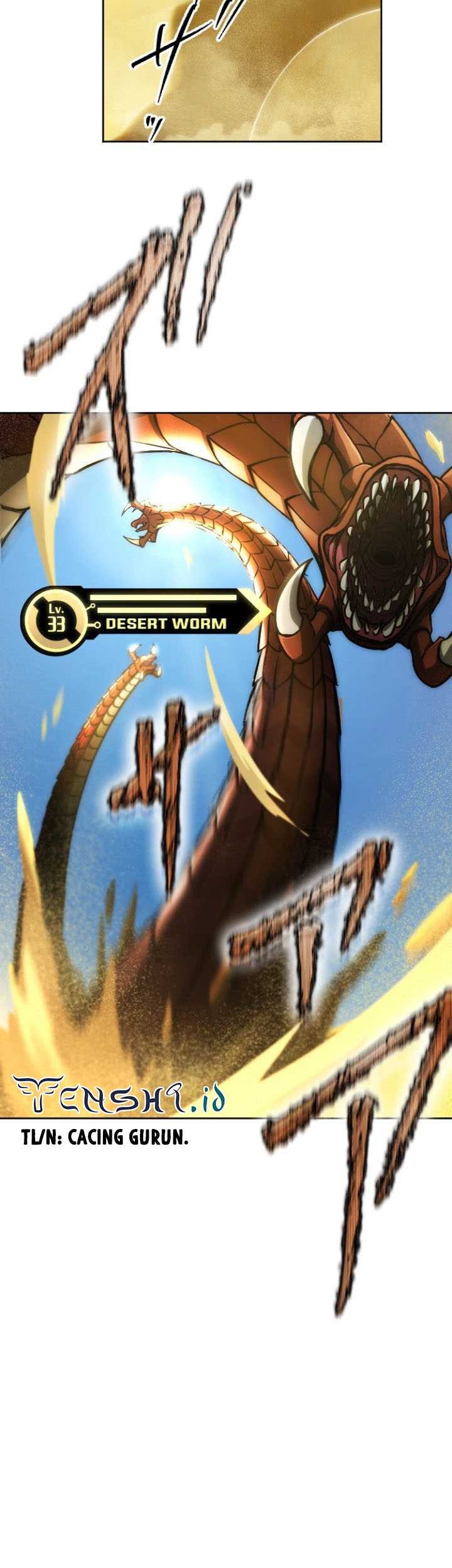 Revenge of the Top Ranker Chapter 11 - halaman 10
