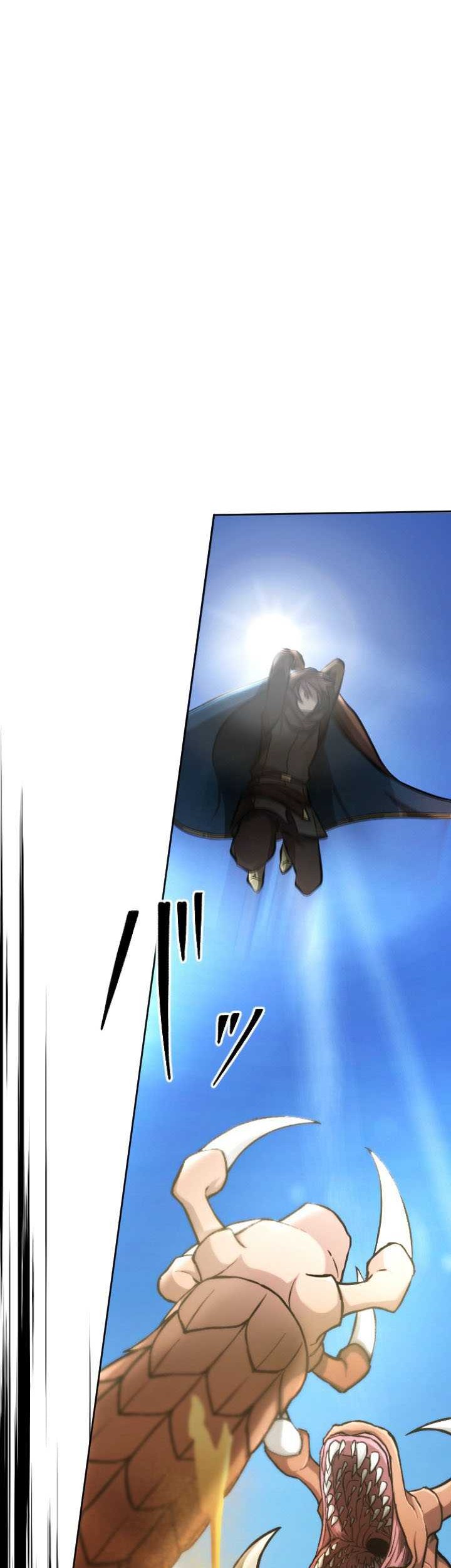 Revenge of the Top Ranker Chapter 11 - halaman 11