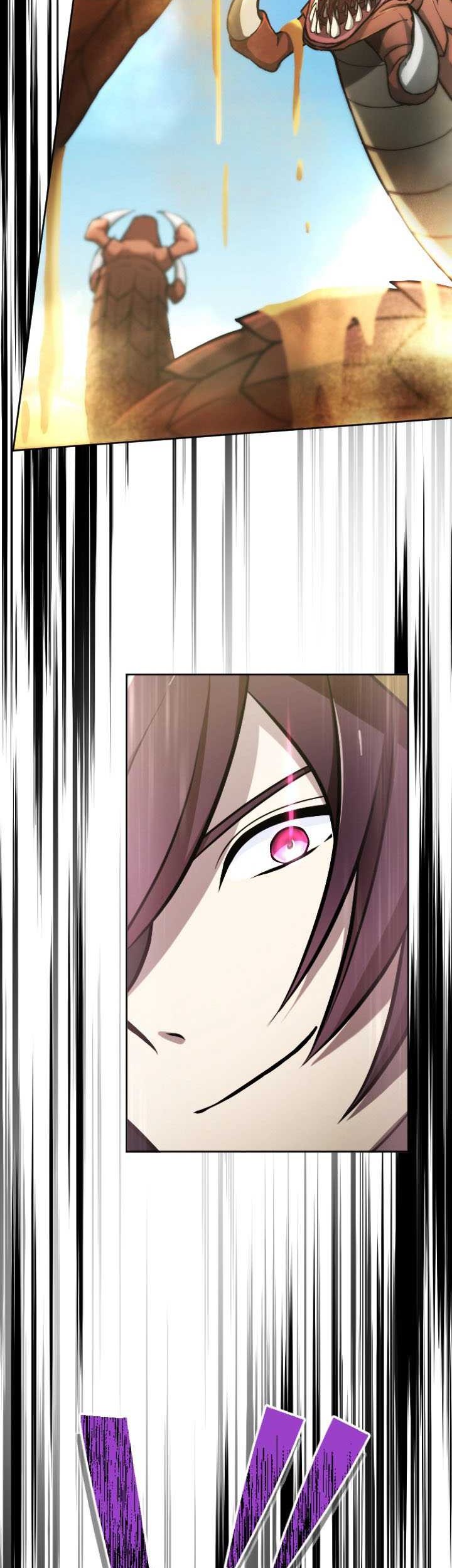 Revenge of the Top Ranker Chapter 11 - halaman 12
