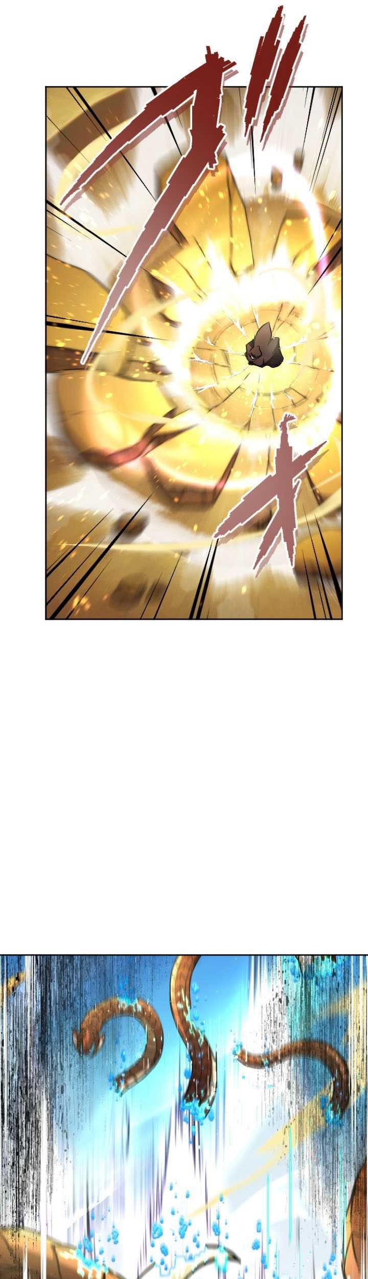 Revenge of the Top Ranker Chapter 11 - halaman 14