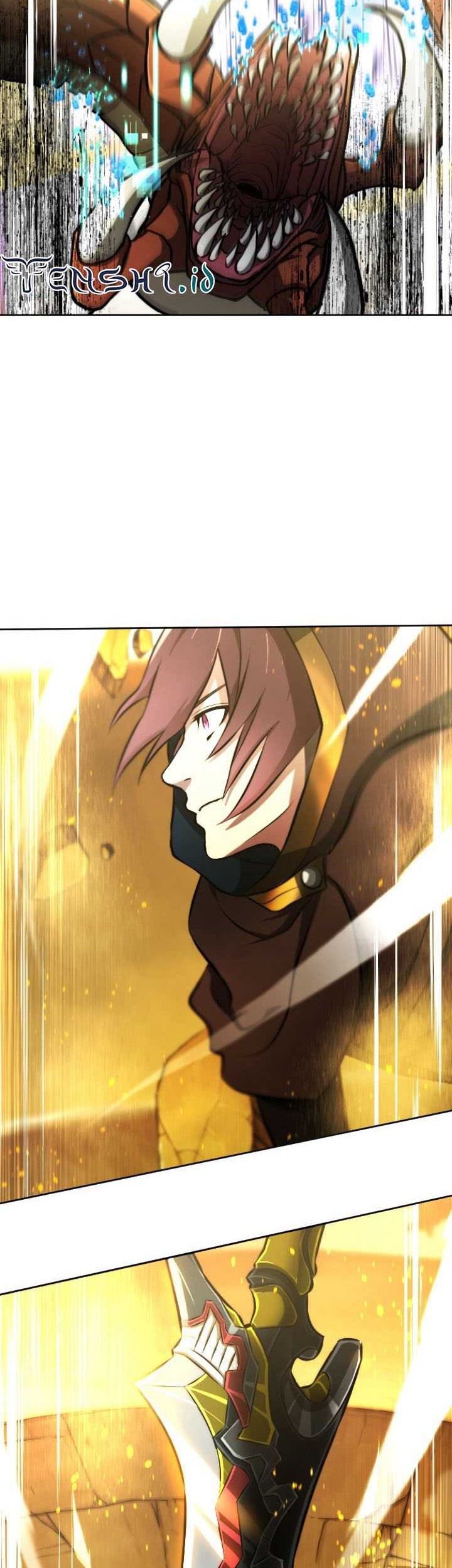 Revenge of the Top Ranker Chapter 11 - halaman 15