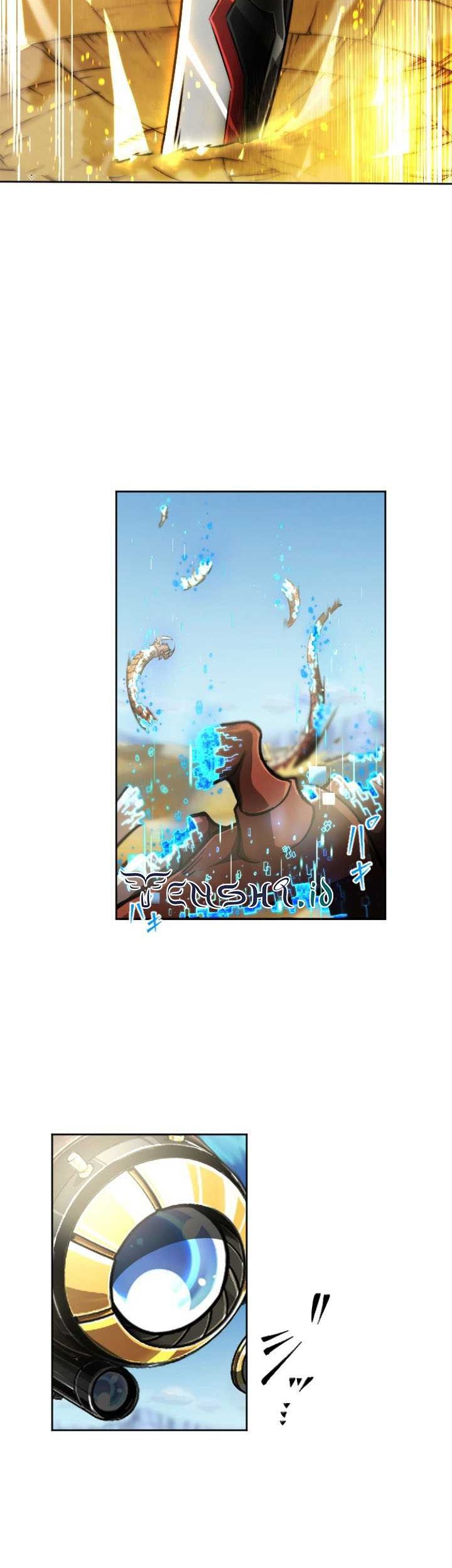 Revenge of the Top Ranker Chapter 11 - halaman 16