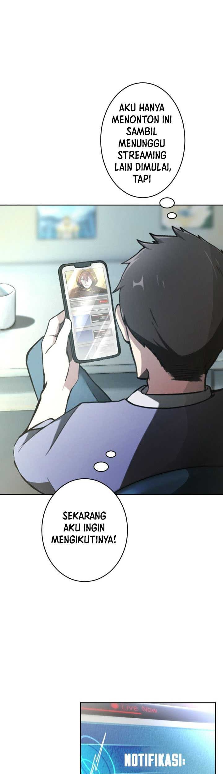 Revenge of the Top Ranker Chapter 11 - halaman 24