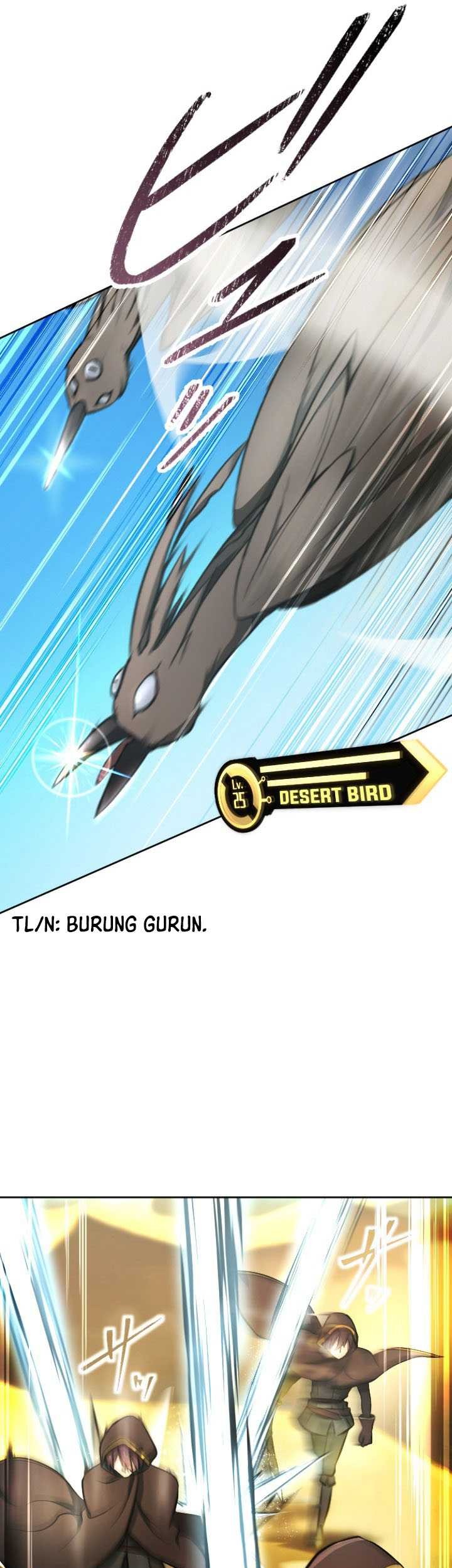 Revenge of the Top Ranker Chapter 11 - halaman 26