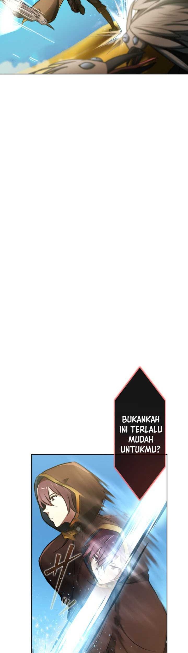 Revenge of the Top Ranker Chapter 11 - halaman 28