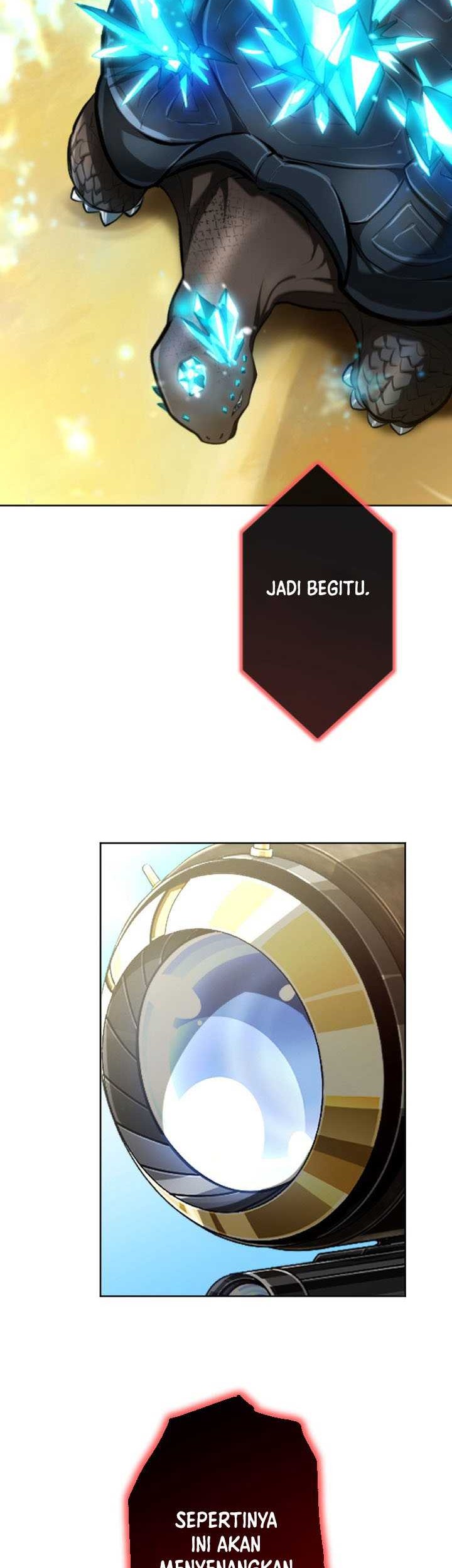 Revenge of the Top Ranker Chapter 11 - halaman 3