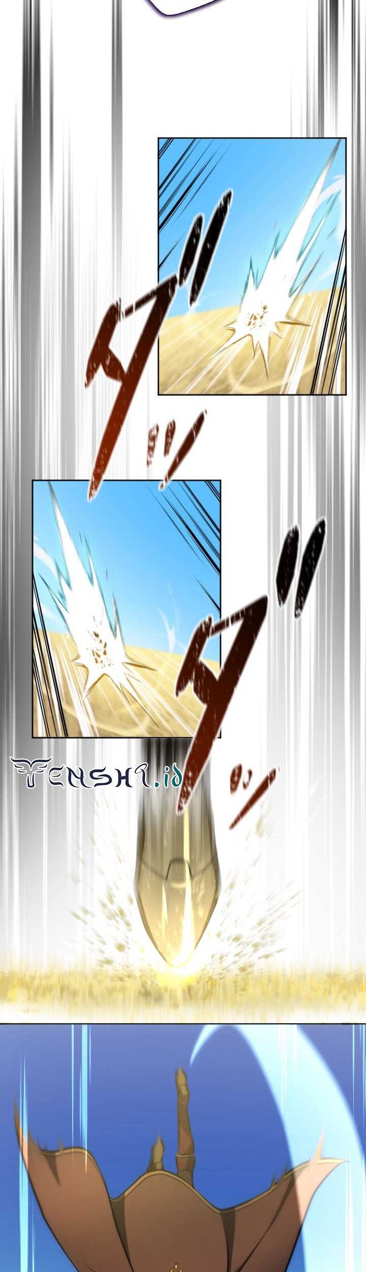 Revenge of the Top Ranker Chapter 11 - halaman 30