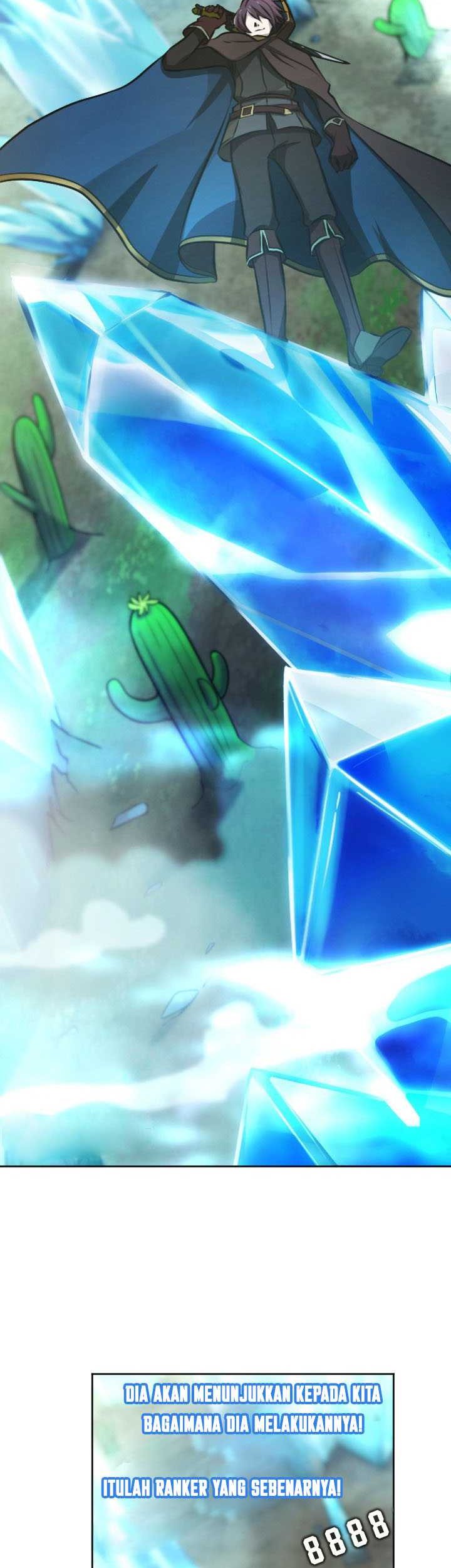 Revenge of the Top Ranker Chapter 11 - halaman 32
