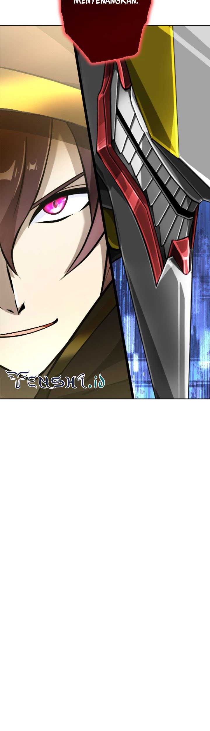 Revenge of the Top Ranker Chapter 11 - halaman 4