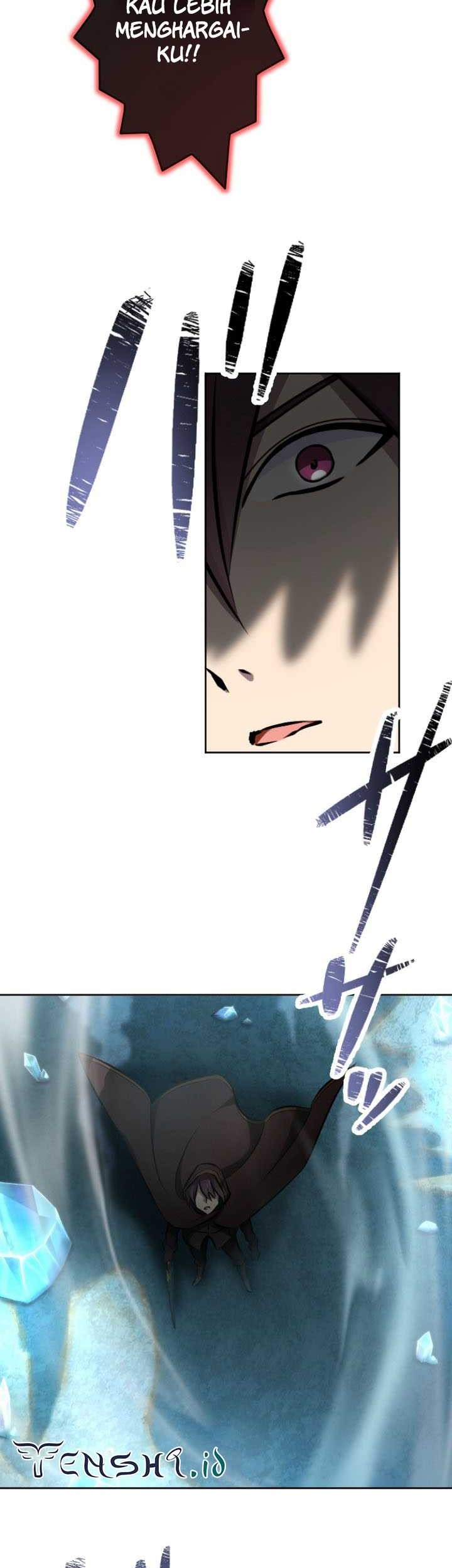 Revenge of the Top Ranker Chapter 11 - halaman 44