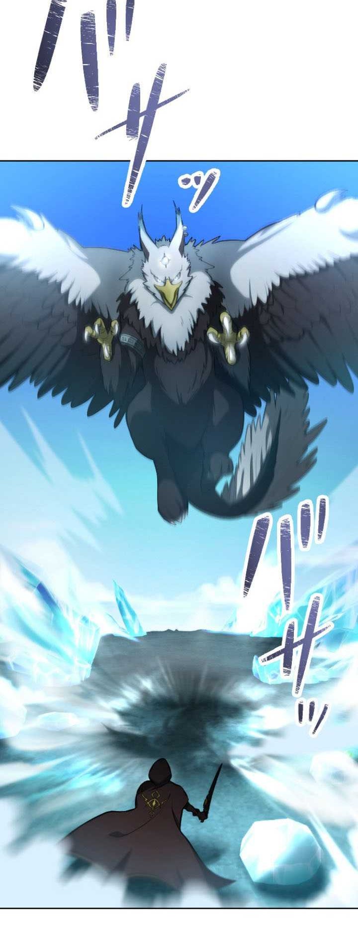 Revenge of the Top Ranker Chapter 11 - halaman 45