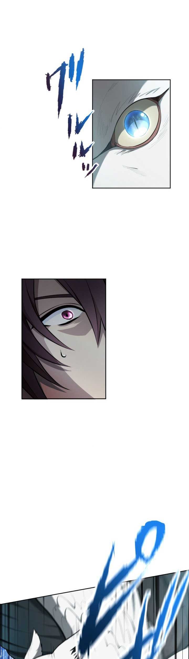 Revenge of the Top Ranker Chapter 11 - halaman 46