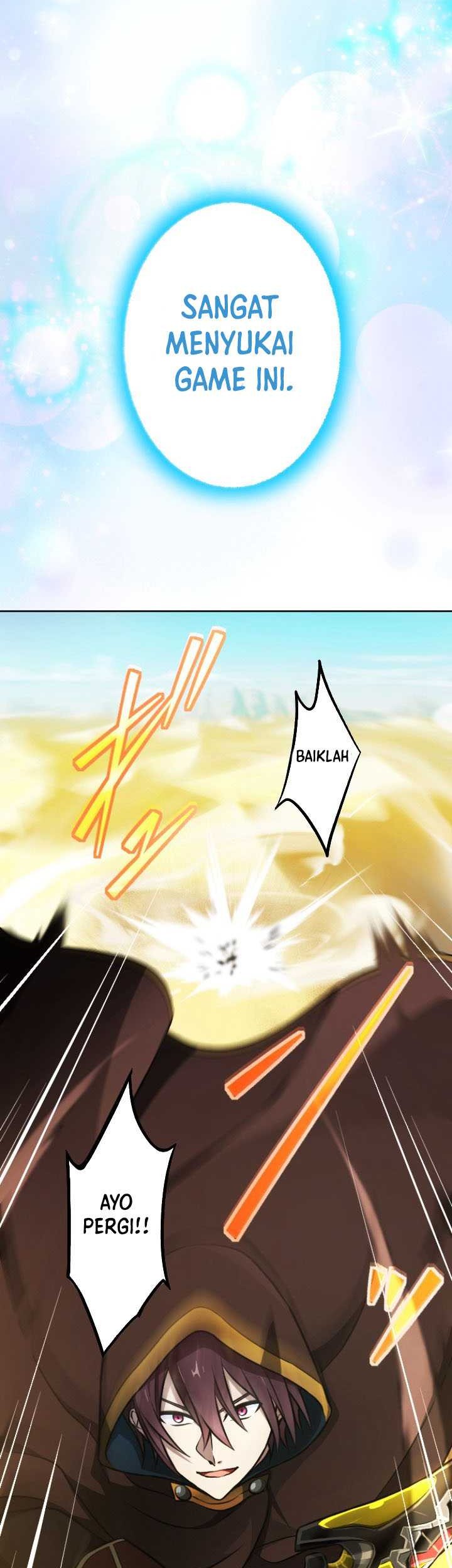 Revenge of the Top Ranker Chapter 11 - halaman 8