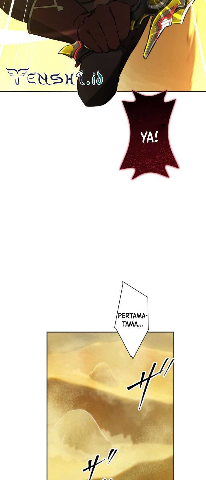 Revenge of the Top Ranker Chapter 11 - halaman 9