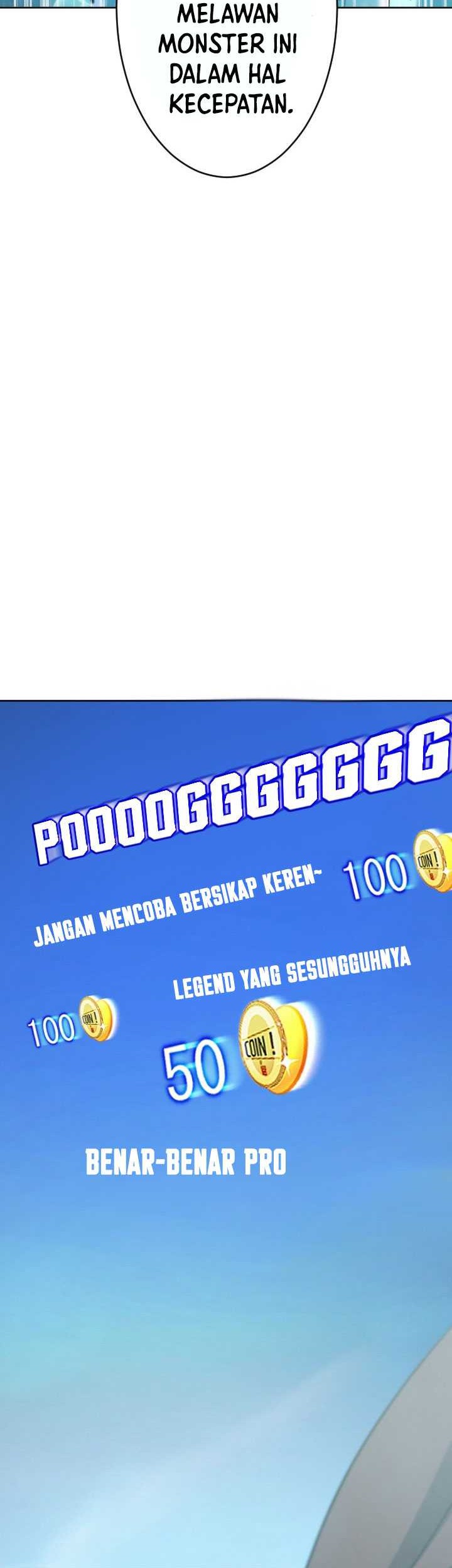 Revenge of the Top Ranker Chapter 12 - halaman 11