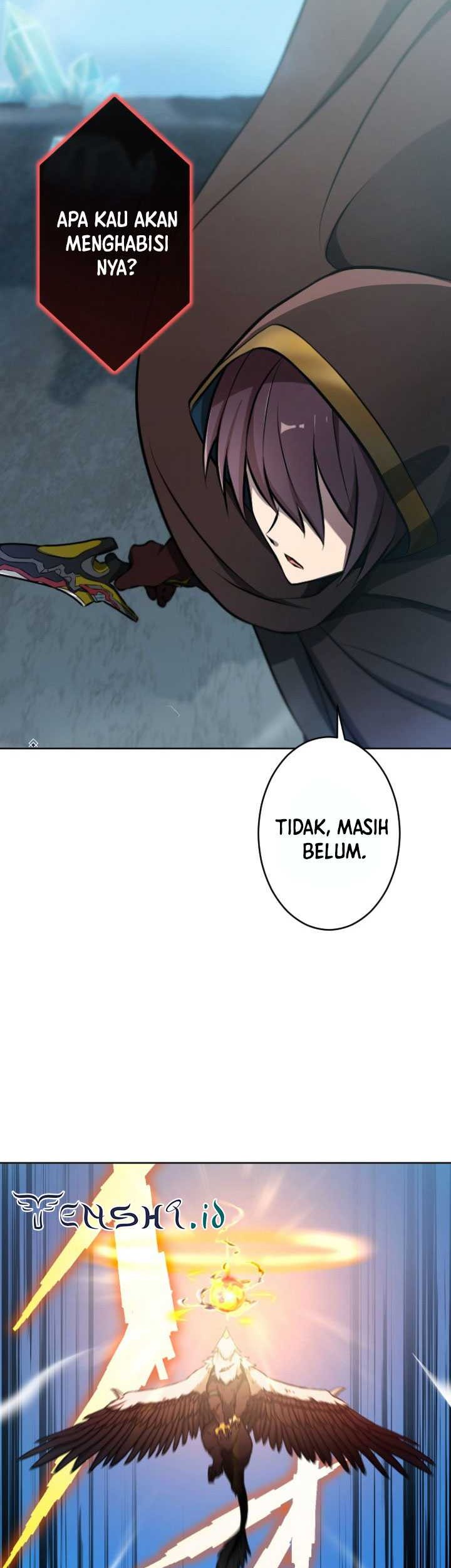 Revenge of the Top Ranker Chapter 12 - halaman 12