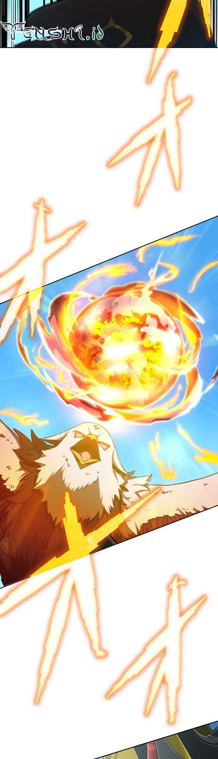 Revenge of the Top Ranker Chapter 12 - halaman 14
