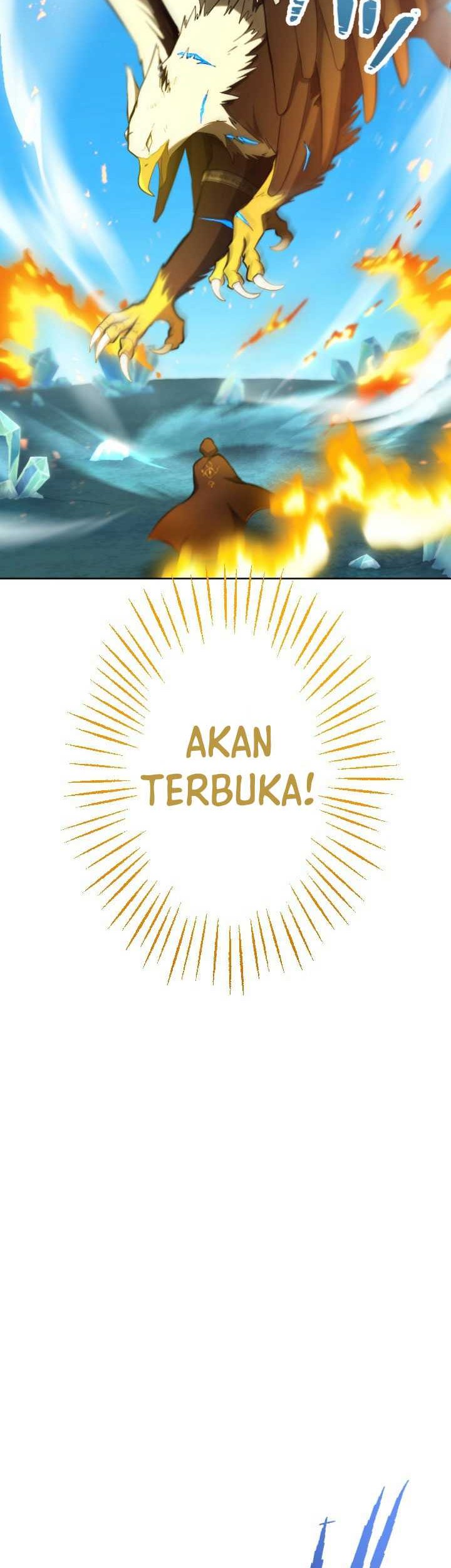 Revenge of the Top Ranker Chapter 12 - halaman 19