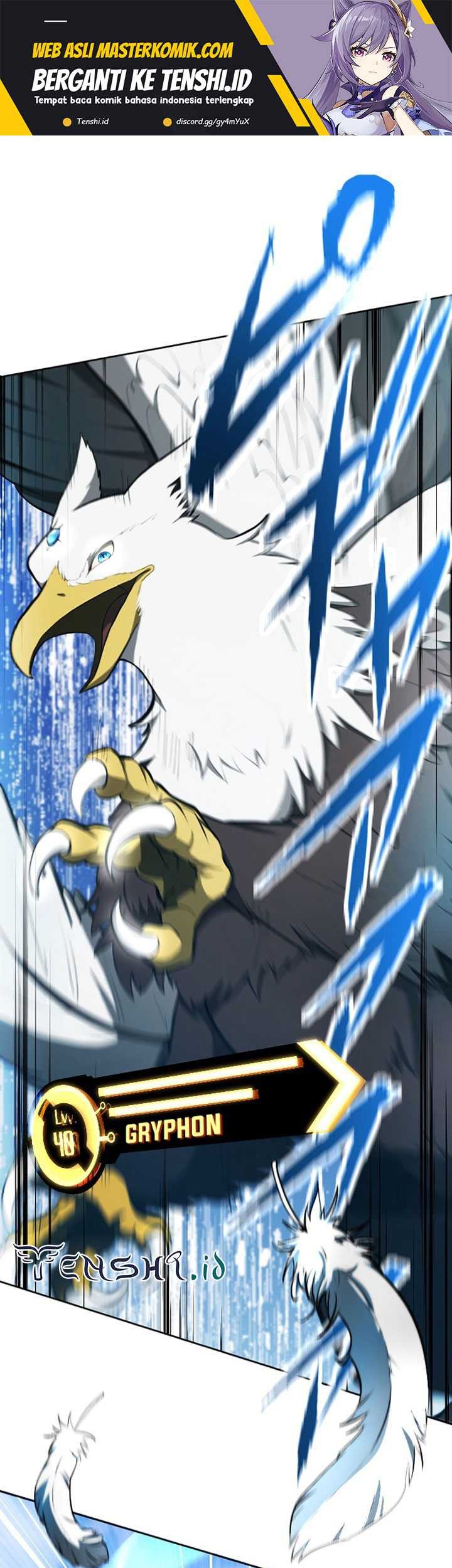 Revenge of the Top Ranker Chapter 12 - halaman 2
