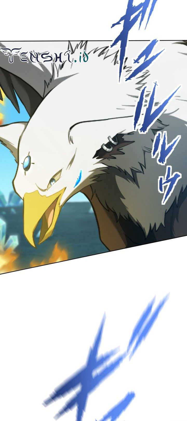 Revenge of the Top Ranker Chapter 12 - halaman 20