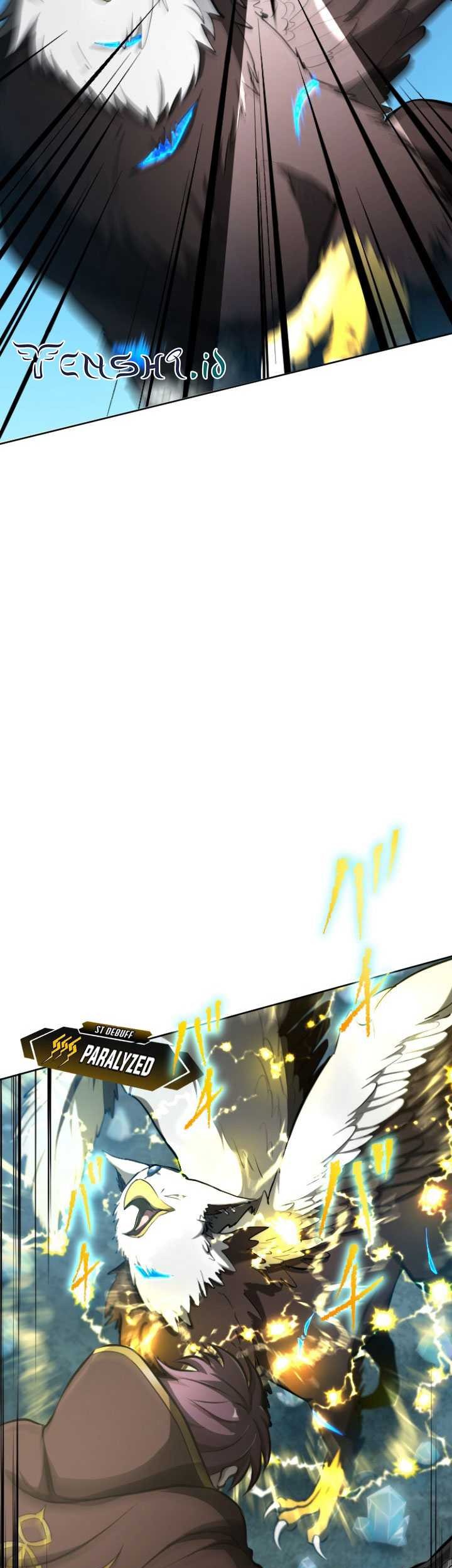 Revenge of the Top Ranker Chapter 12 - halaman 24