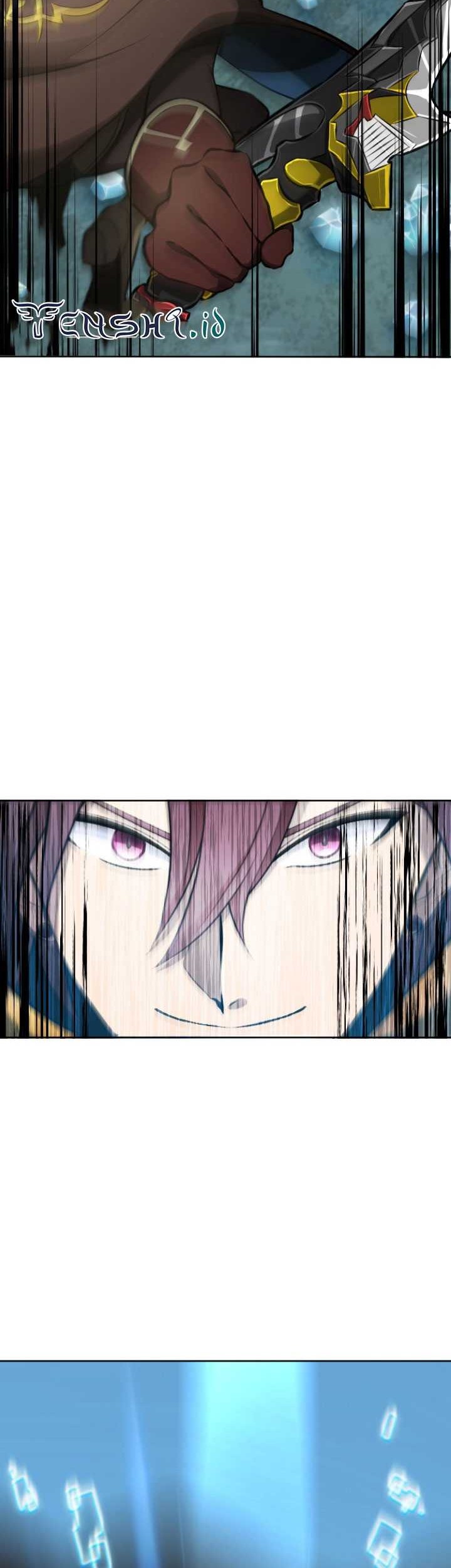Revenge of the Top Ranker Chapter 12 - halaman 25