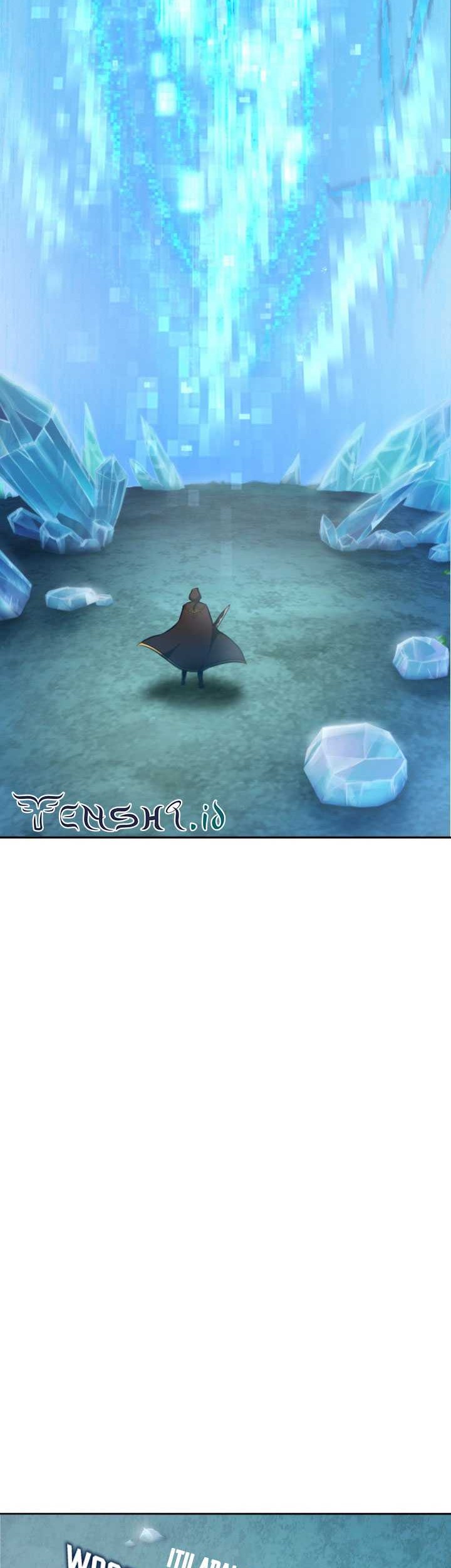 Revenge of the Top Ranker Chapter 12 - halaman 28