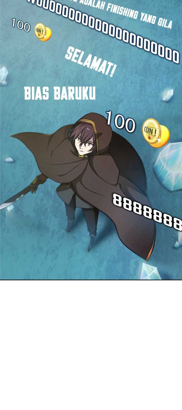 Revenge of the Top Ranker Chapter 12 - halaman 29
