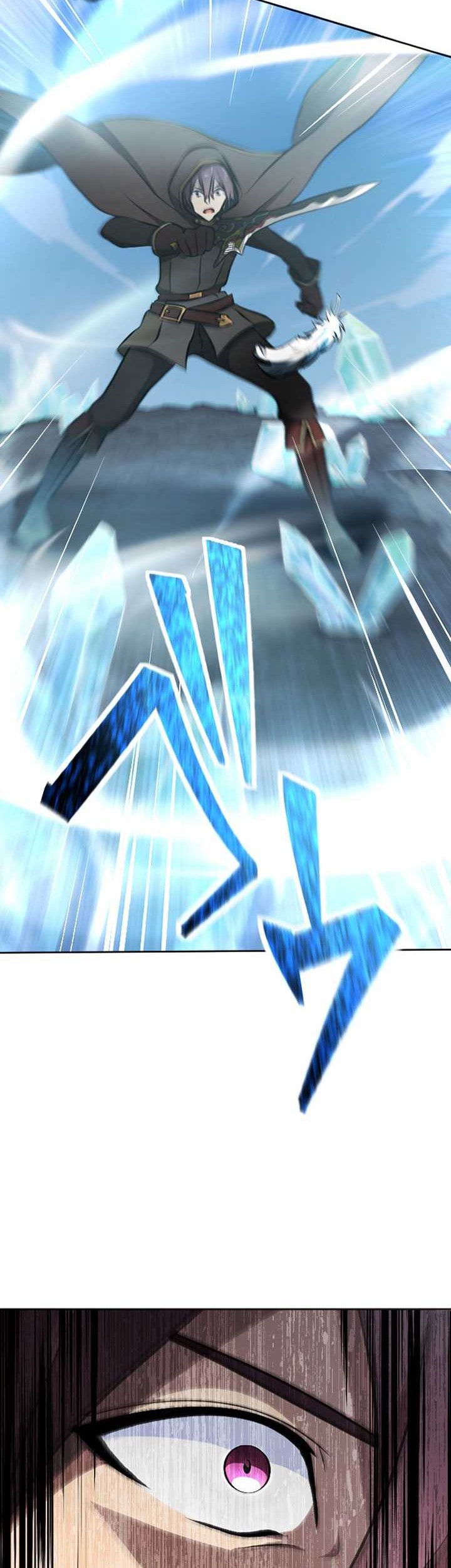 Revenge of the Top Ranker Chapter 12 - halaman 3
