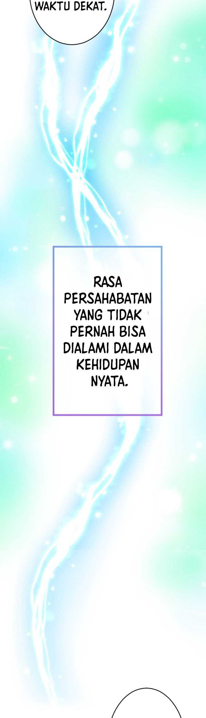 Revenge of the Top Ranker Chapter 12 - halaman 31