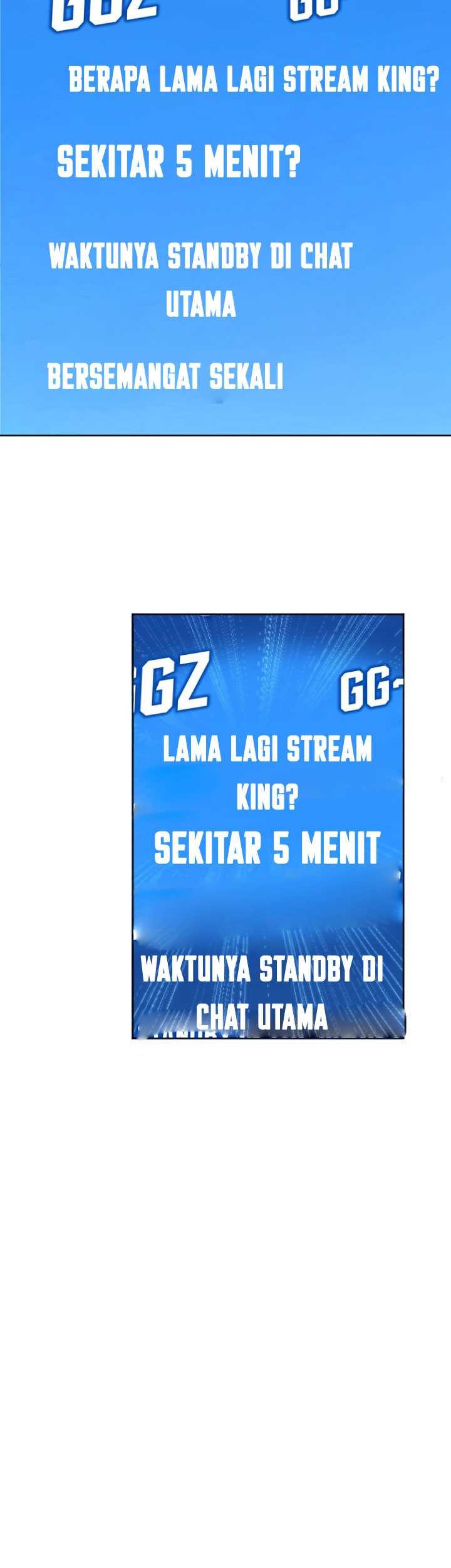 Revenge of the Top Ranker Chapter 12 - halaman 33