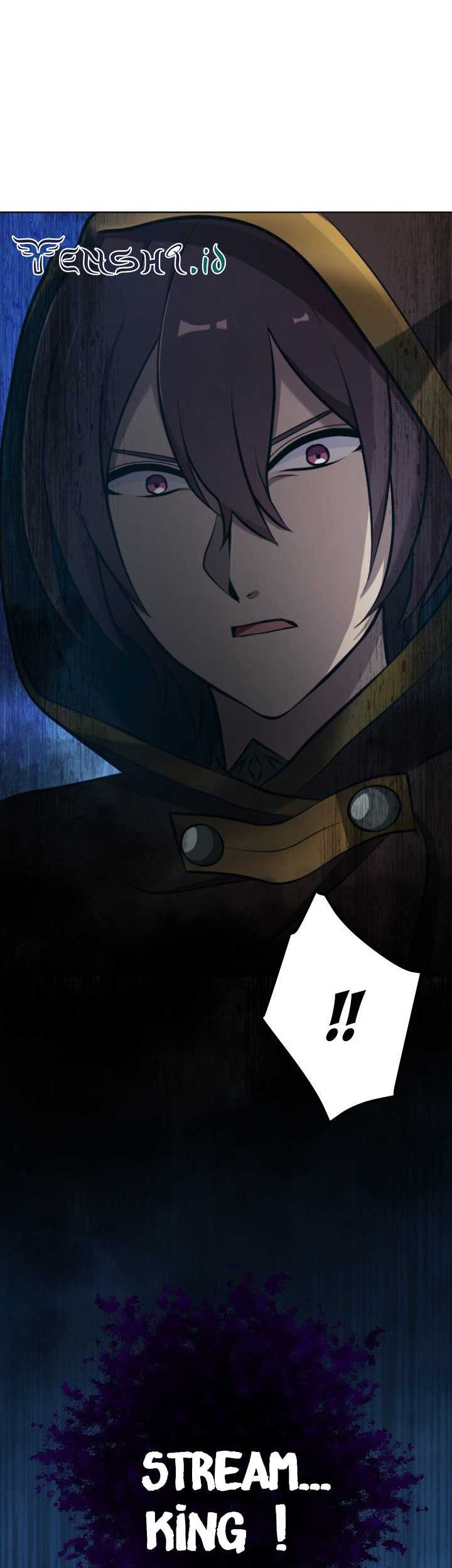 Revenge of the Top Ranker Chapter 12 - halaman 34