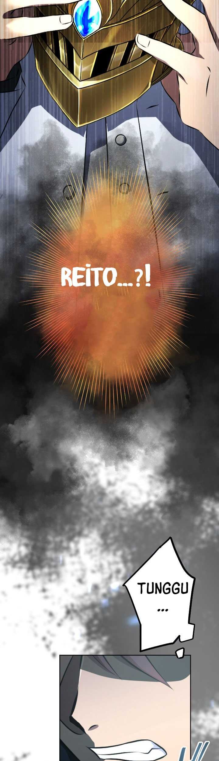 Revenge of the Top Ranker Chapter 12 - halaman 36