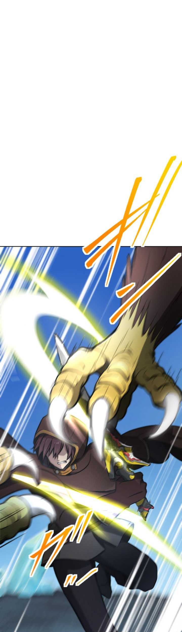 Revenge of the Top Ranker Chapter 12 - halaman 6
