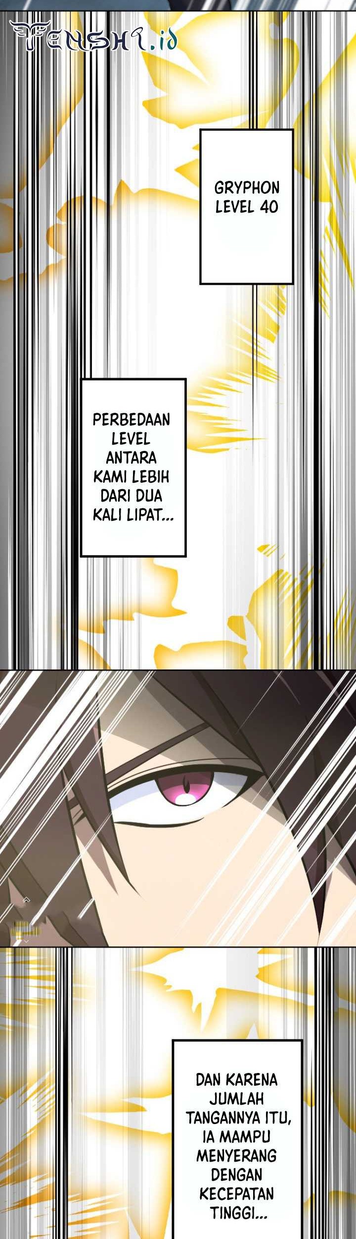 Revenge of the Top Ranker Chapter 12 - halaman 7
