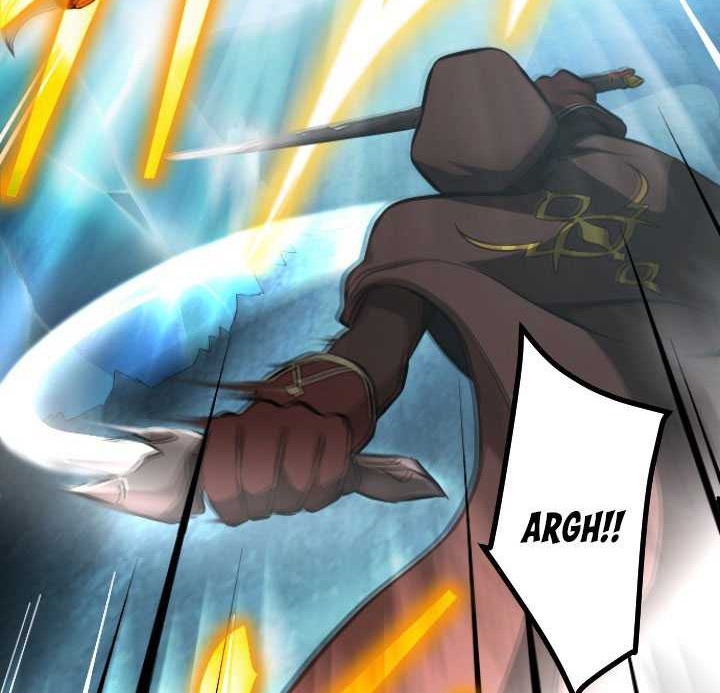 Revenge of the Top Ranker Chapter 12 - halaman 9