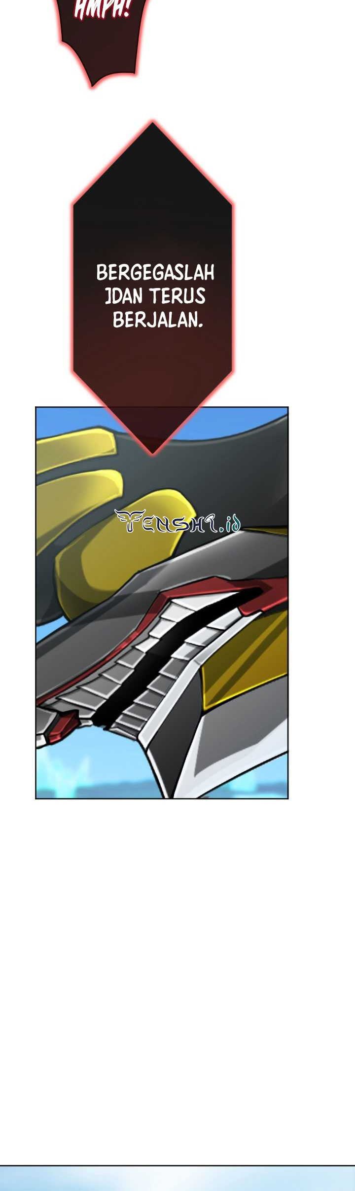 Revenge of the Top Ranker Chapter 13 - halaman 10