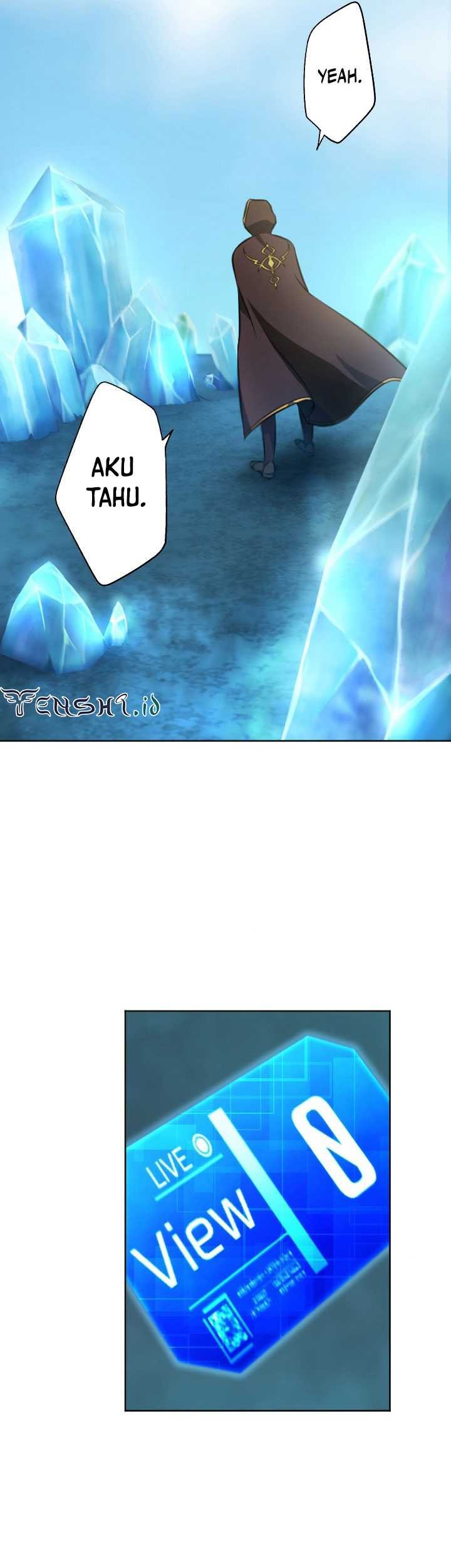 Revenge of the Top Ranker Chapter 13 - halaman 11