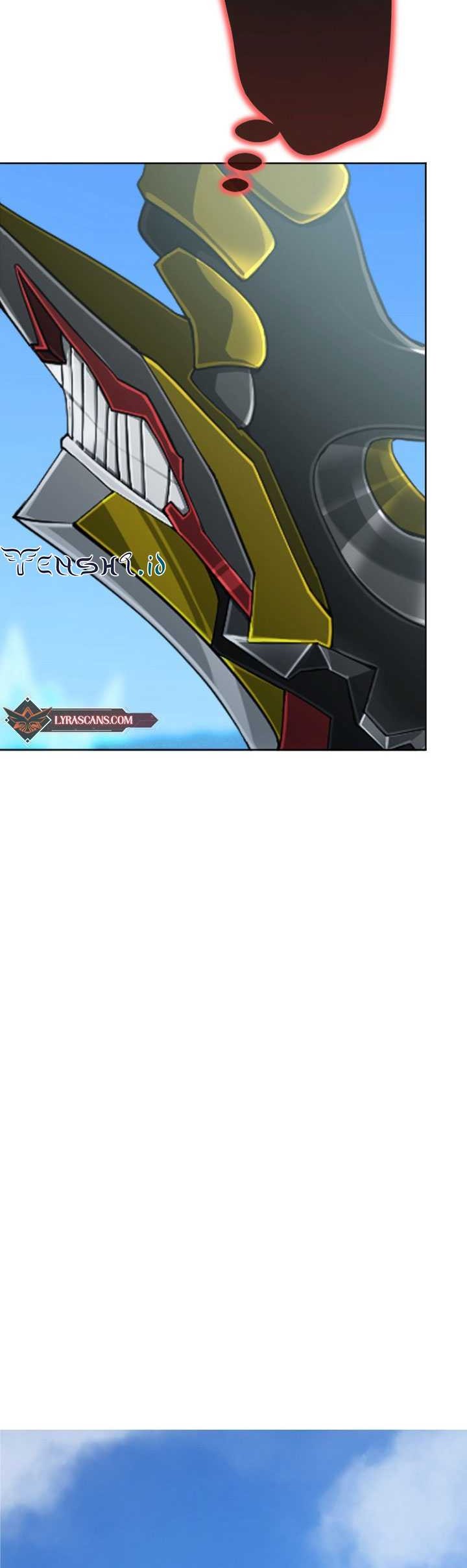 Revenge of the Top Ranker Chapter 13 - halaman 13