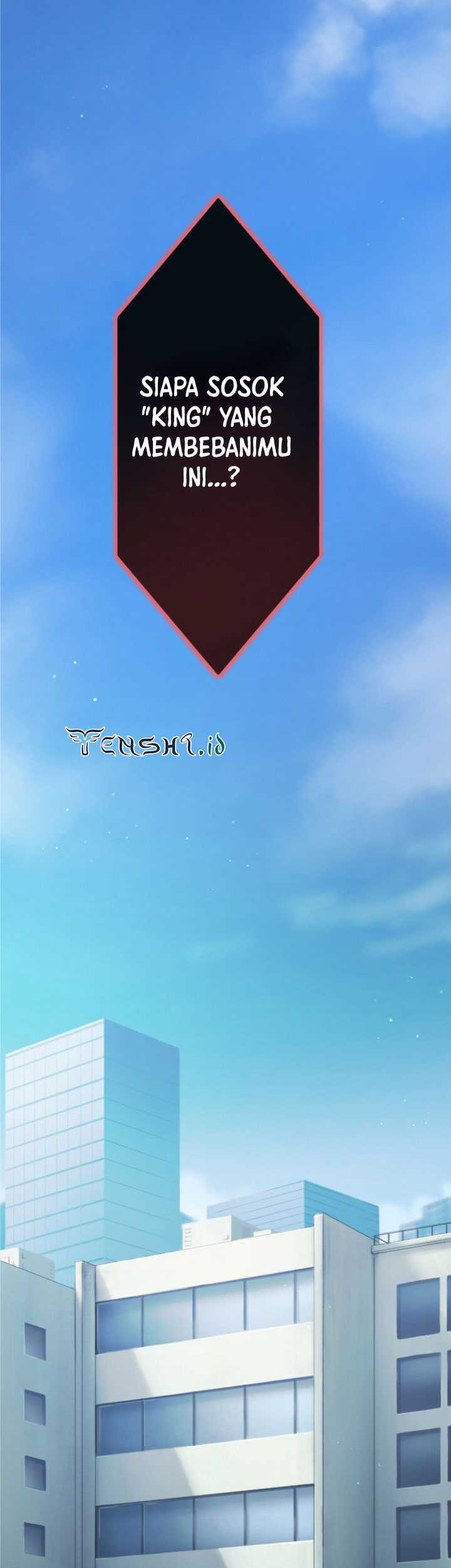 Revenge of the Top Ranker Chapter 13 - halaman 14