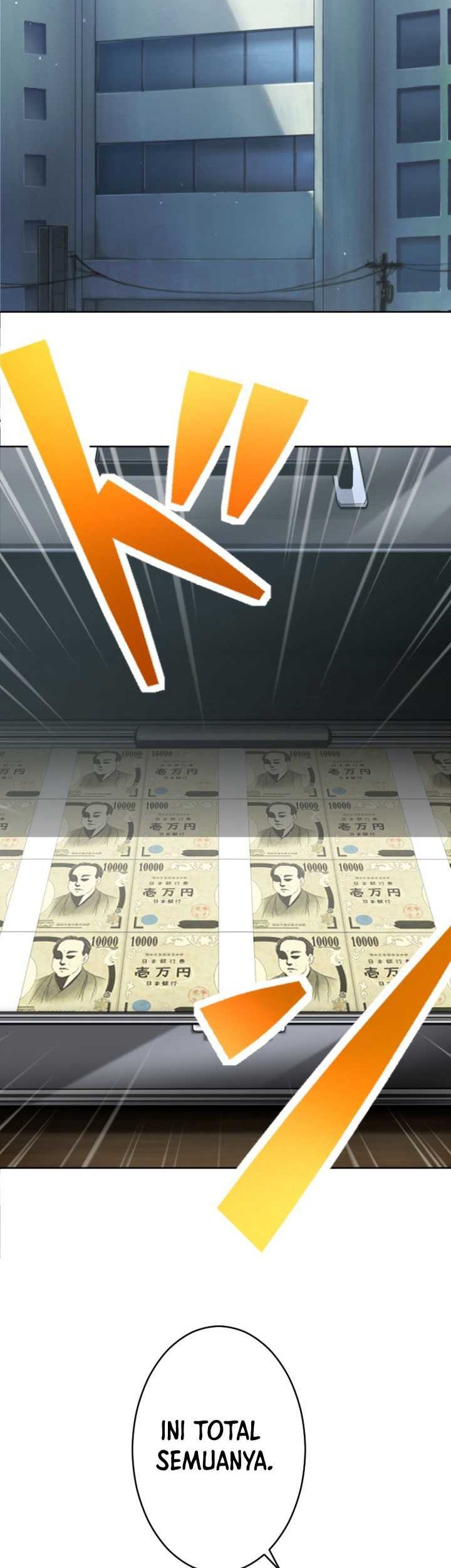 Revenge of the Top Ranker Chapter 13 - halaman 15