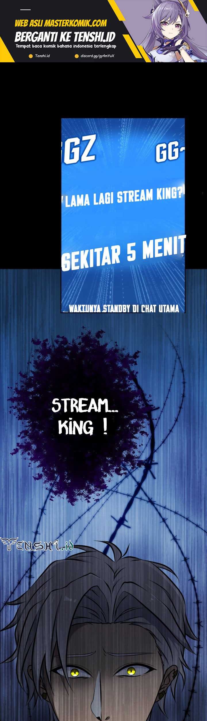 Revenge of the Top Ranker Chapter 13 - halaman 2