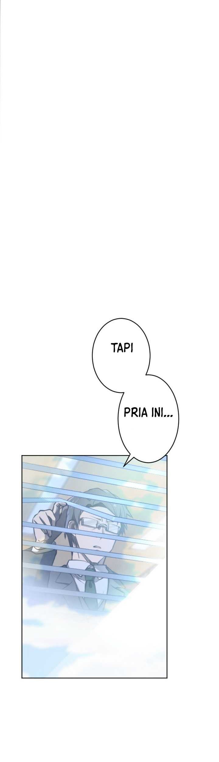 Revenge of the Top Ranker Chapter 13 - halaman 21