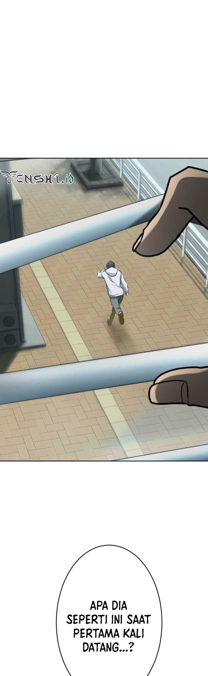 Revenge of the Top Ranker Chapter 13 - halaman 22