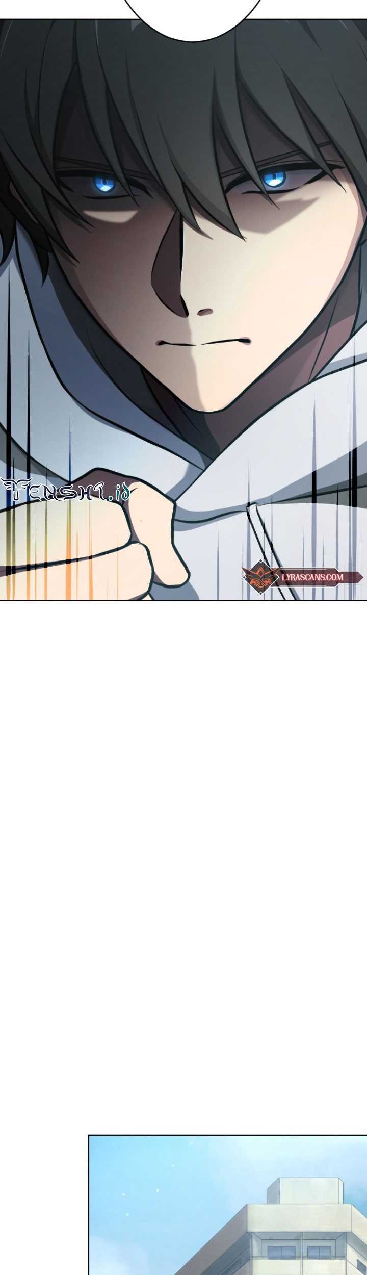 Revenge of the Top Ranker Chapter 13 - halaman 23