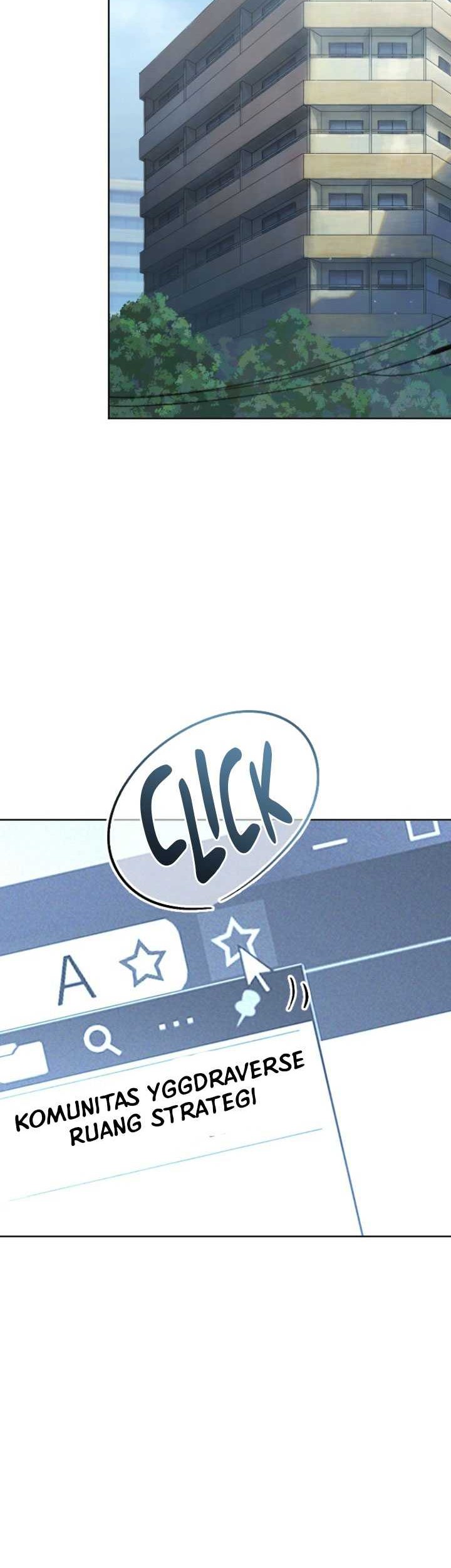 Revenge of the Top Ranker Chapter 13 - halaman 24
