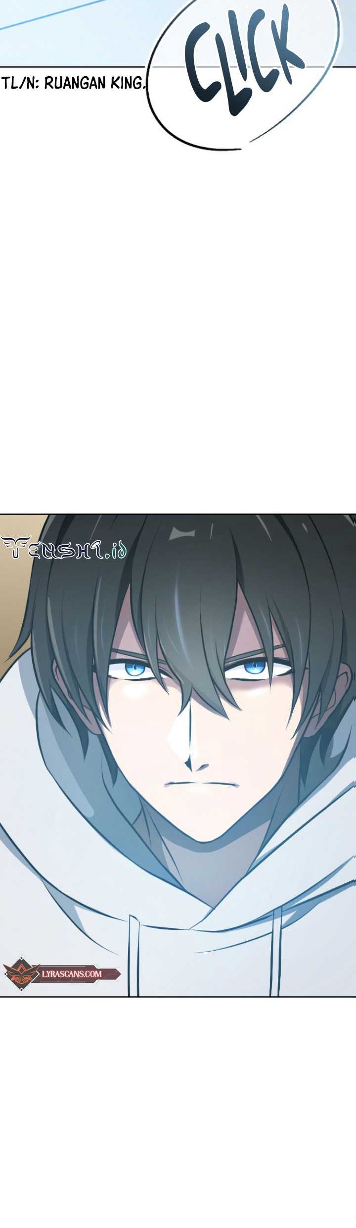 Revenge of the Top Ranker Chapter 13 - halaman 28