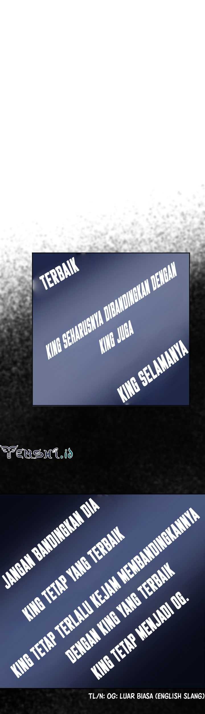 Revenge of the Top Ranker Chapter 13 - halaman 29
